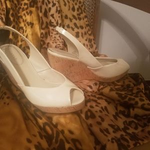 Platform  Wedges
